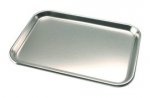 DCI #8013 S.STEEL TARY (Size B) 9-3/4" x 13-1/2"