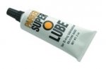 DCI #8031 PARKER SUPER O-RING LUBE 2 oz