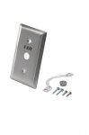 DCI #8115 COVER PLATE X-RAY EXPOSURE SWITCH