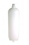 DCI #8128 750ml bottle w/ cap & pick-up tube