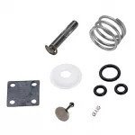 DCI #9049 FOOT CTRL II REPAIR KIT A-dec