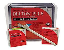 DELTON PLUS #2894 Opa. LC DDS Int. Kit