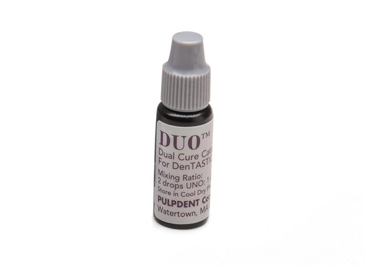 DENTASTIC 'DUO' 3ml Bottle                 #DUO