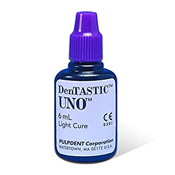 DENTASTIC 'UNO-R' 6 ml REFILL              #UNO-R