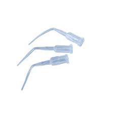 DIAPEX - Pre-Bent Tips (20 tips/bag) #1001-303 (Diadent)