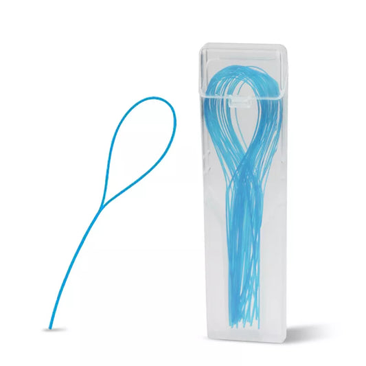 D2D Floss Threaders Case (500 Pieces) – D2D-FLSTHRD