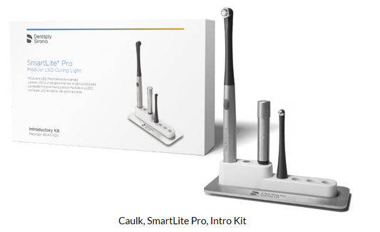 Dentsply Smartlite Pro Intro Kit #644400