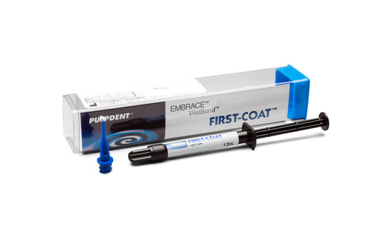 EMBRACE First Coat 1.2 ml Syr. + 10Tips #EMFC