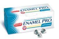 ENAMEL PRO P/Paste (200) Mint w/ACP & Fl. (PREMIER)