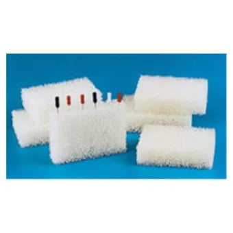 SPONGE REFILL (10)F/PAT ORG #671679 DENTSPLY..