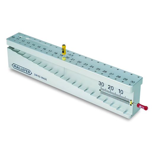 ENDO-M-BLOCK #671676 (DENTSPLY)