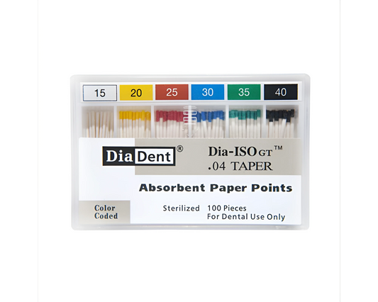 DIA-ISOGT APP (DiaDent) (100)