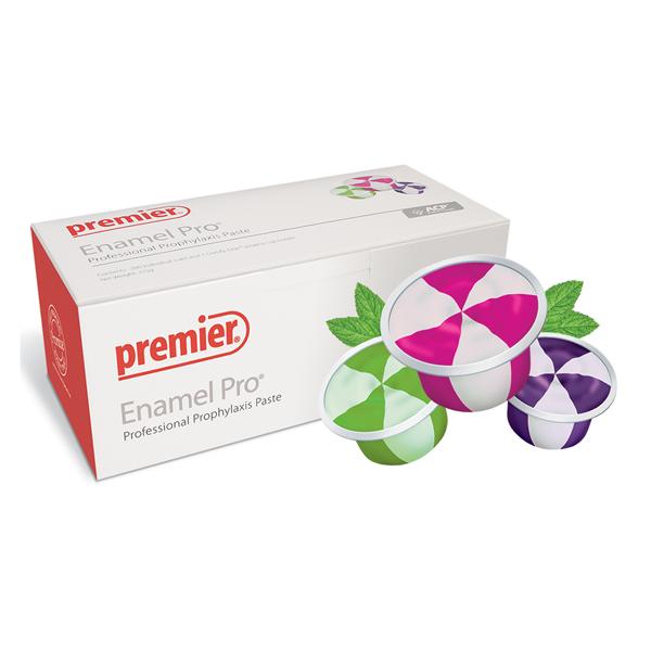 ENAMEL PRO P/Paste (200) VanillaMint Coa. w/ACP&Fl.#9007619 (PREMIER)