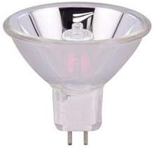 REPL. BULB #3024 ELZ 21V 150W #640-30240 (DENTSPLY)