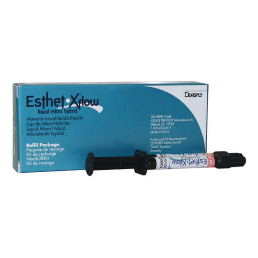 ESTHET_X FLOW 2 Syr.+30 Tips (DENTSPLY)