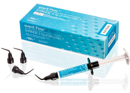 GC America EVER 'X' FLOW 2ml Syringe