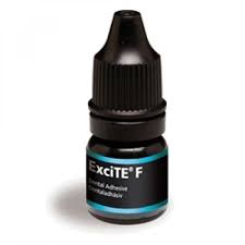 EXCITE F BOTTLE 1x5ml. Refill   (Vivadent) #630375