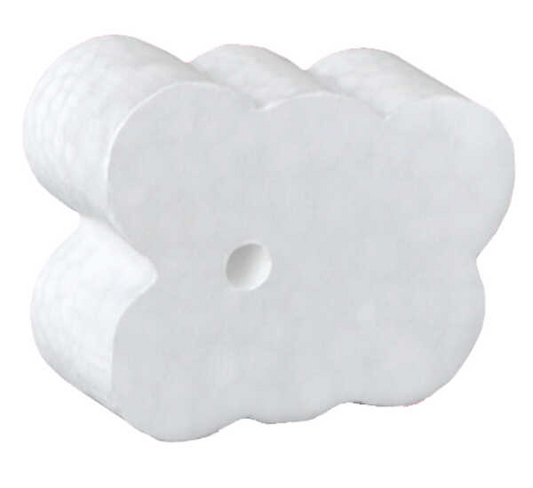 RINN #540900 EZ-PROP DISPOSABLE MOUTH PROPS Pk/100 (DENTSPLY)