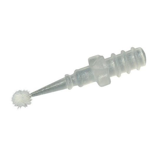 FIBER TIP APPLICATORS 1919F (3M) Pkg 100