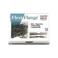 FLEXI FLANNGE Tita. REFILL (EDS)