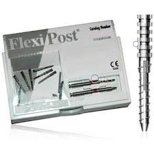 FLEXI POST Titan. KIT (EDS)