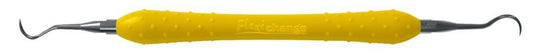 FLEXICHANGE H6/7 SCALER Yellow       #61970046 (DENTSPLY)