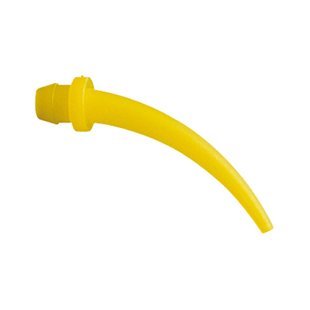 FLEXITIME Intraoral Tips YELLOW Pk/96  #66000782