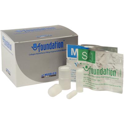 FOUNDATION - Assortment 3-Small 3-Medium #27-500150