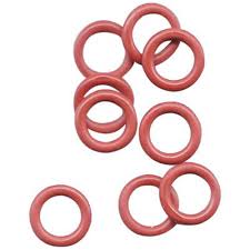 FREE-FLO O-ring 10/Pkg. (Kerr)              #25153