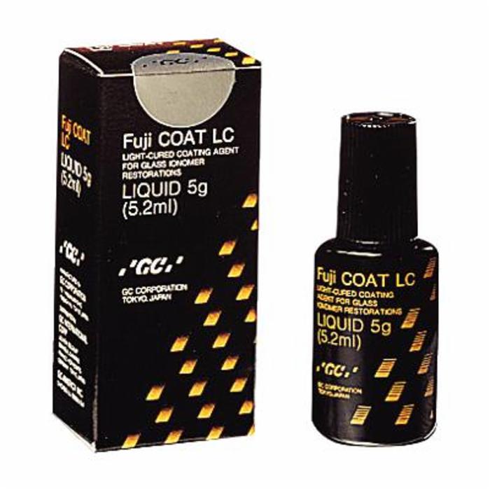 FUJI COAT LC G.I. Sealant (GC) #000176 5 g btl.