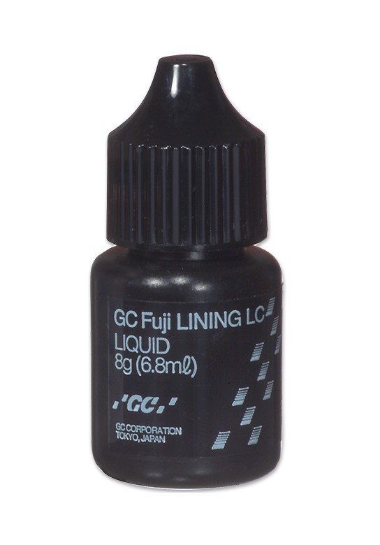 FUJI  LC Lining Cem Liq (GC) 8g Btl      #000128