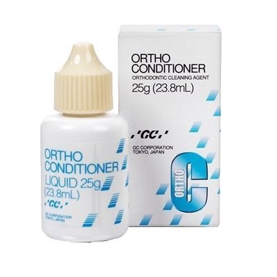 FUJI ORTHO Conditioner 25g REFILL    (GC) #001820