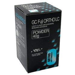 FUJI ORTHO LC Powder 40g             (GC) #000029