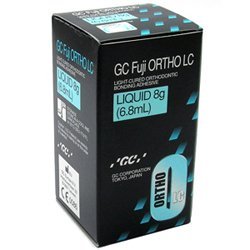 FUJI ORTHO LC Liquid 6.8ml/8g  (GC) #000030