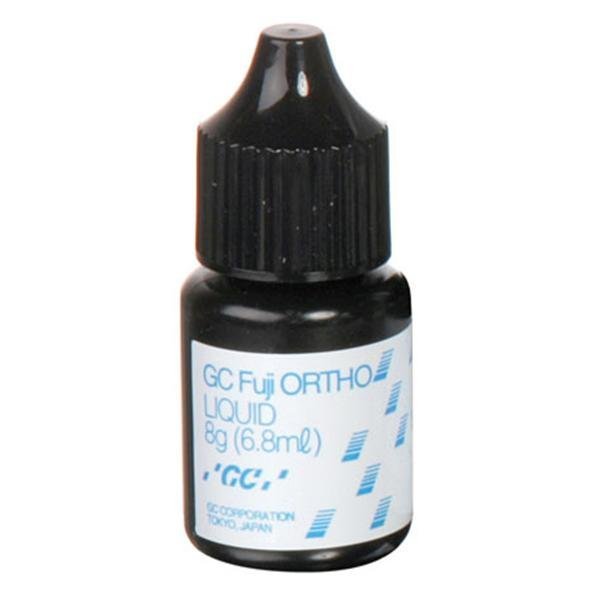 FUJI ORTHO SC LIQUID 8 g             (GC) #000210