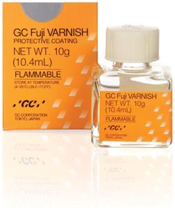 FUJI Varnish SC 10g Bottle           (GC) #000026