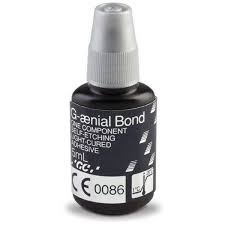 G-aenial Bond 5ml Bottle Refill (GC) #011947