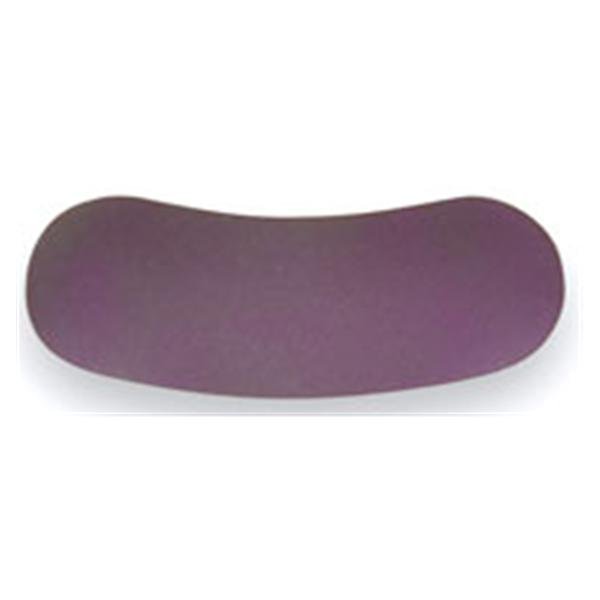 GARRISON #3D SLICK BAND 5.5mm (100) Purple #SM175