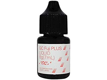 FUJI PLUS Liquid REFILL 7ml/8g (GC) #431091