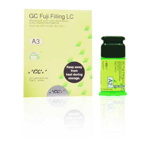 FUJI FILLING L.C 8g' Cartridge