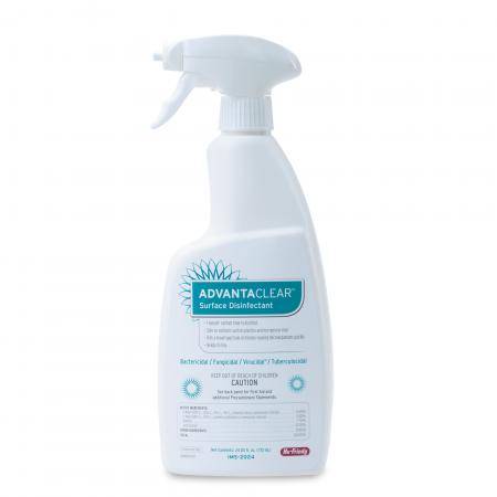 HF IMS-2024 Advantaclear Disinfectant - 24oz  #457094