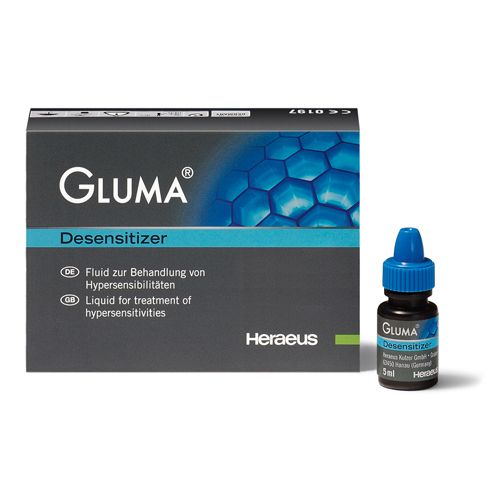 GLUMA DESENSITIZER 5ml (Kulzer) #65872354