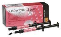 GRADIA DIRECT LoFlo 2x1.3g syringe