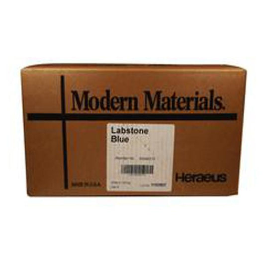GYPSUM LABSTONE BLUE Bx 25lb (Kulzer)   #50046279