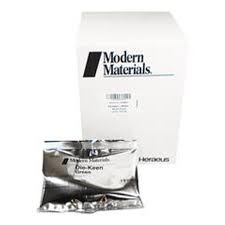 GYPSUM DIE-KEEN 60g GREEN #50046502 (Kulzer)