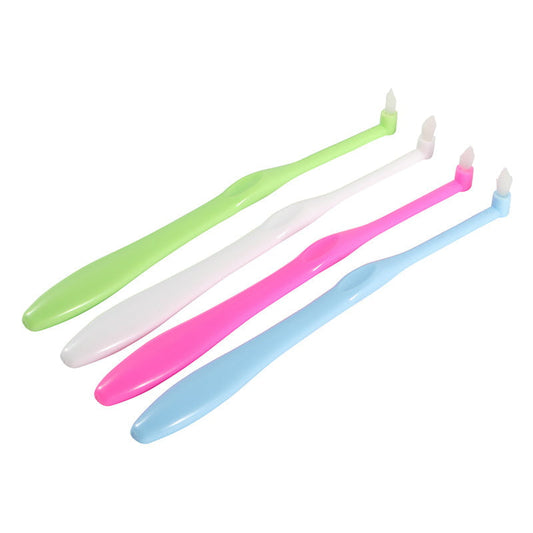 D2D End Tuft Brush