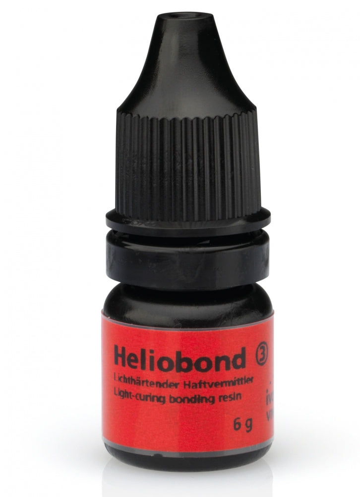 HELIOBOND 6g' L.C Unfilled Enamel Bonding #532907