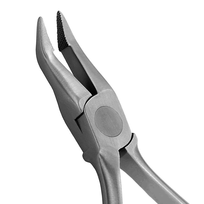 HF 678-201 Weingart Pliers     #229296