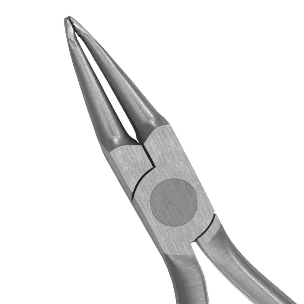 HF 678-203 Straight How Pliers    #593672