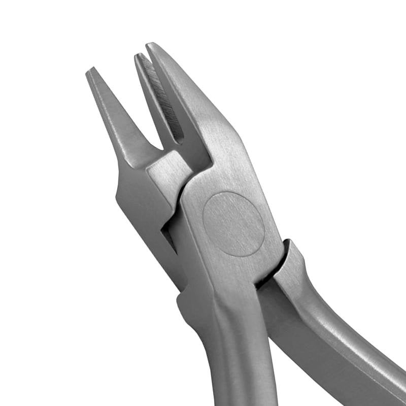 HF 678-302     Three Jaw Pliers #315737